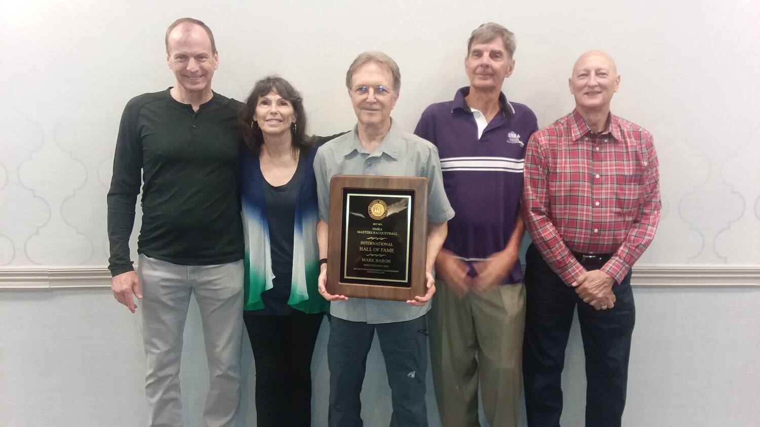 USA Racquetball NMRA 2022 Minneapolis